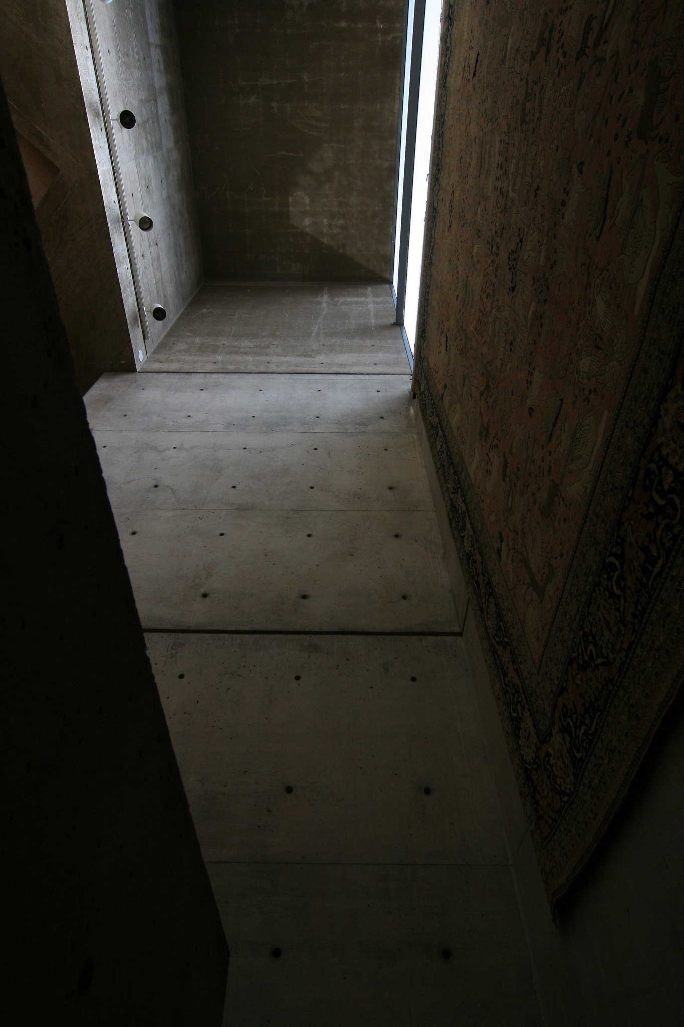 丨美国宾夕法尼亚丨Louis I. Kahn-42