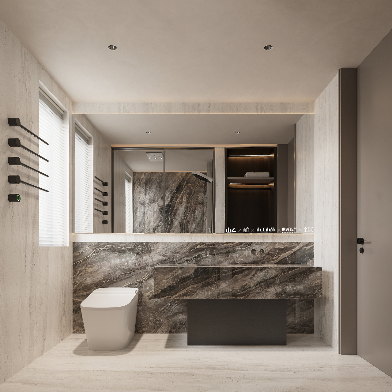 中建钰山湖245㎡丨山乙建设-15