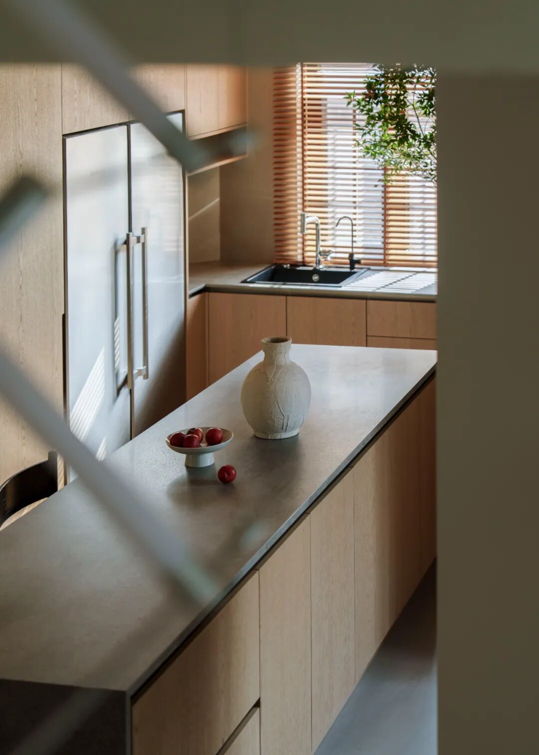 实景|木屿蓝案-51