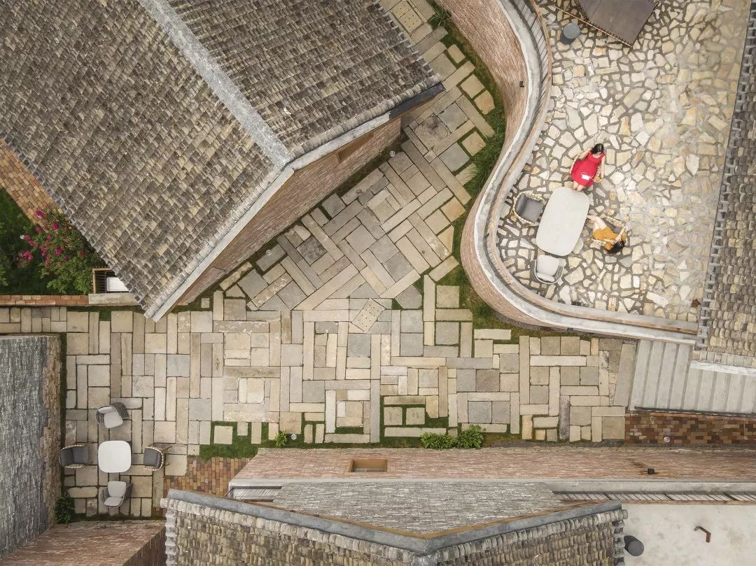 三卅 | 融合地域文化的现代乡村设计-89