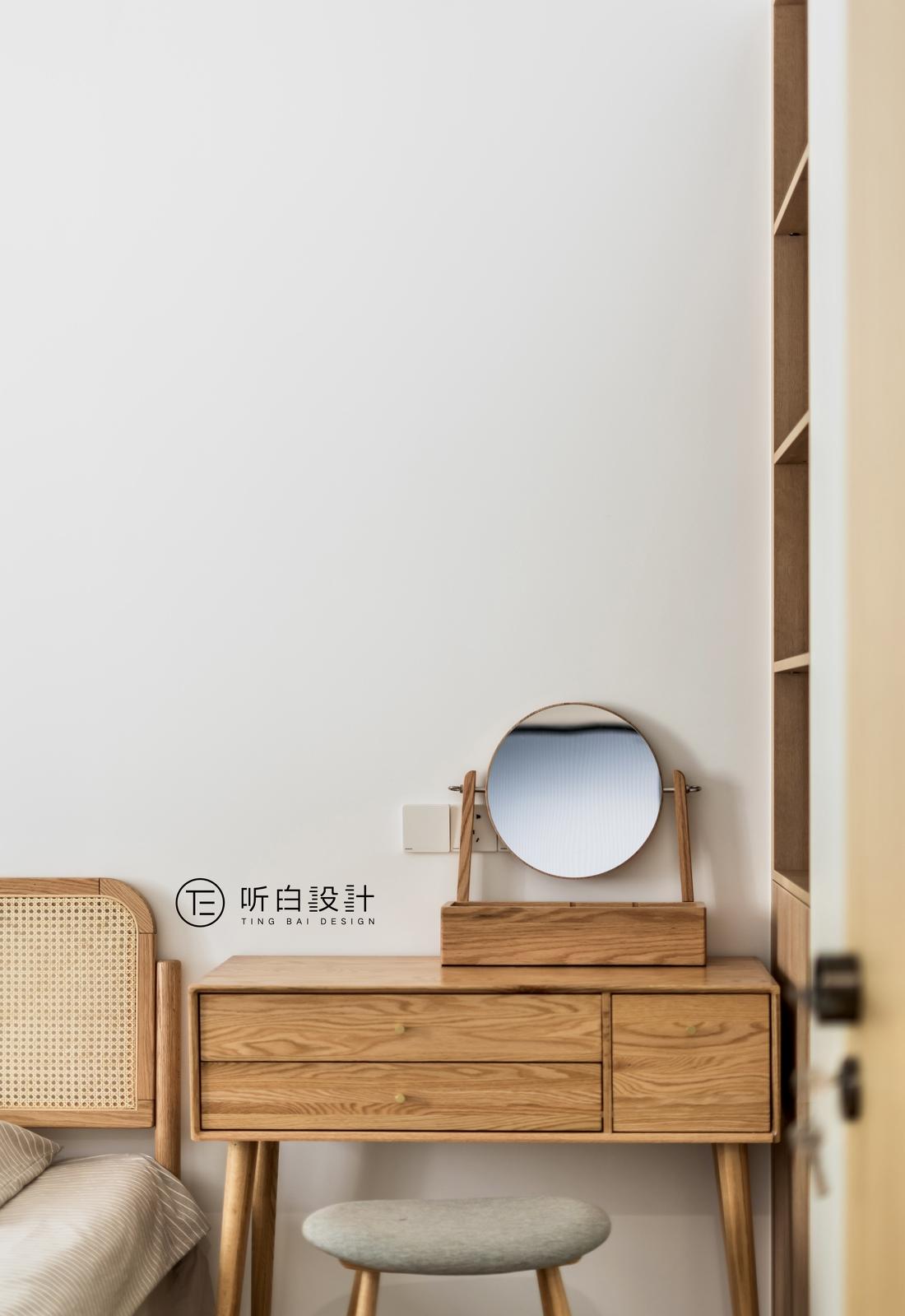 日式风情温暖家居设计-53