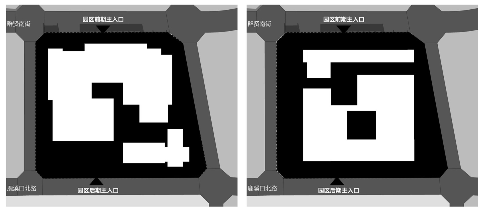 成都天府兴隆湖实验室丨中国成都丨江苏中锐华东建筑设计研究院有限公司荣朝晖工作室,杭州心象建筑设计公司-15