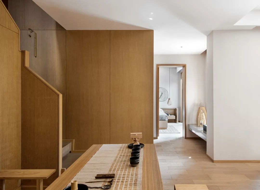 宝能丹霞山庄 | 东西方自然观的共生实践-34