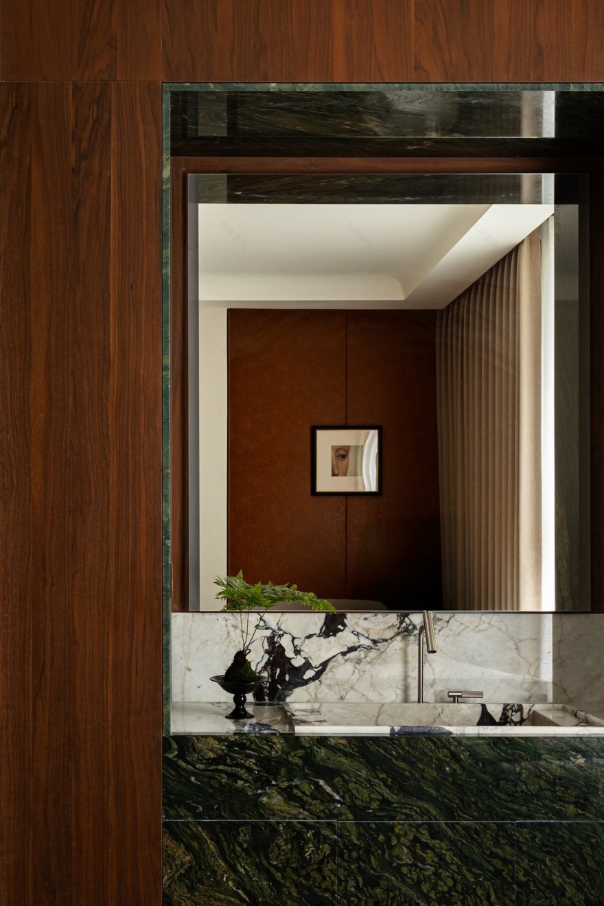 瑞子颜SPA丨戈多设计-24