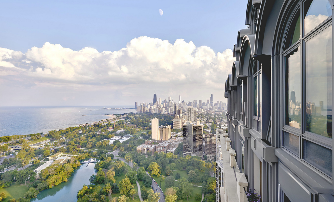 国外简约现代艺术住宅 | Kevin Toukoumidis-16