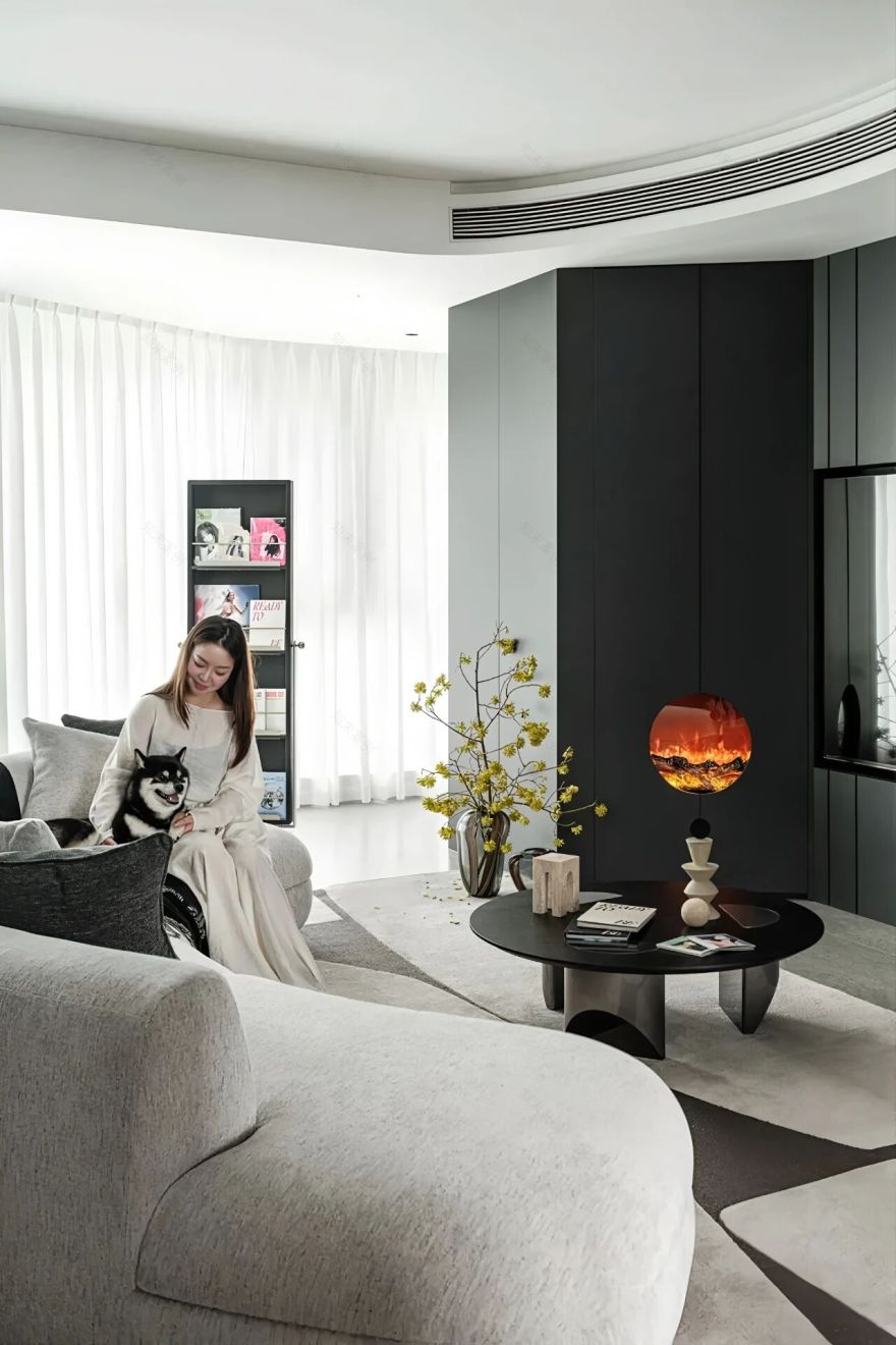 锦江悦府丨中国成都丨尚舍生活设计-0