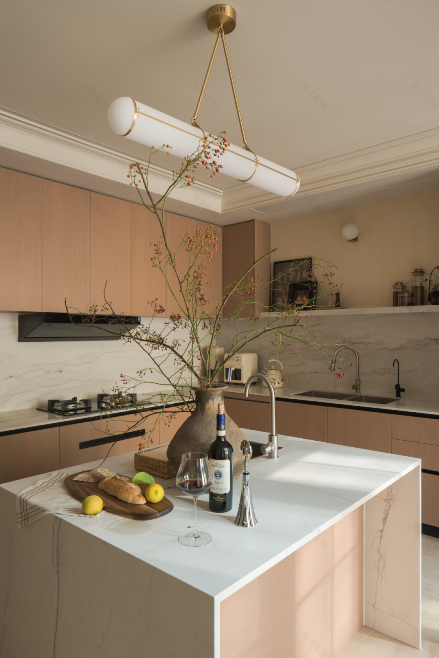 重庆·奥山别墅丨中国重庆丨吴玥-44