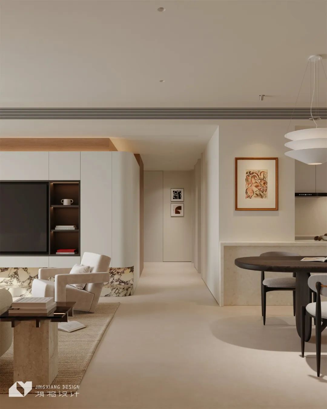 简筑丨中国深圳丨境相设计-45