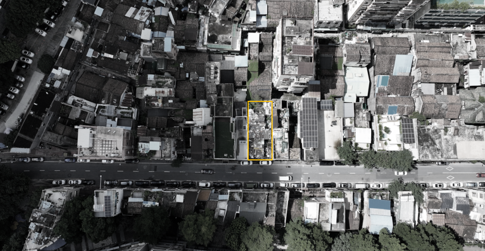 一点动心 2025 东方卫视《梦想改造家》丨中国广州丨汤物臣·肯文创意集团-1