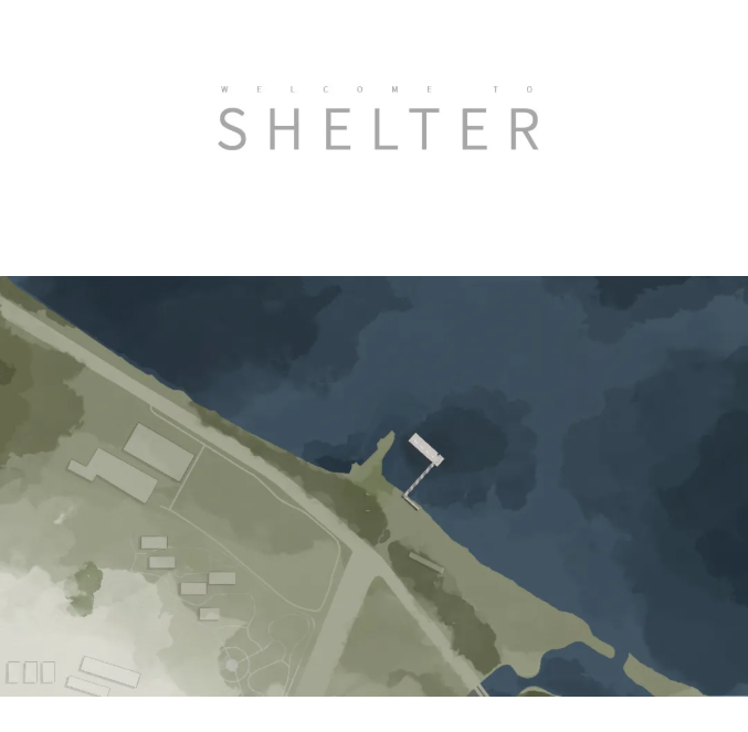 精神的庇护所丨中国烟台丨十一设计-2