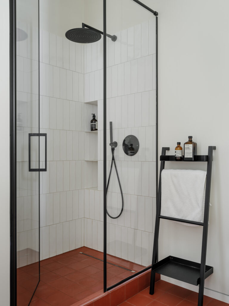 КВАРТИРА НА ПОЧТОВОЙ（邮局公寓）丨BLOCKSTUDIO-28