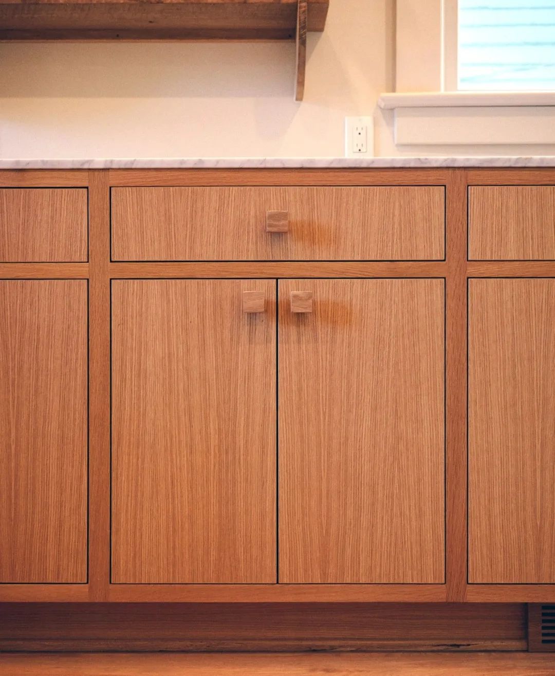 73㎡复式住宅丨美国纽约丨Of Prairies工作室-46