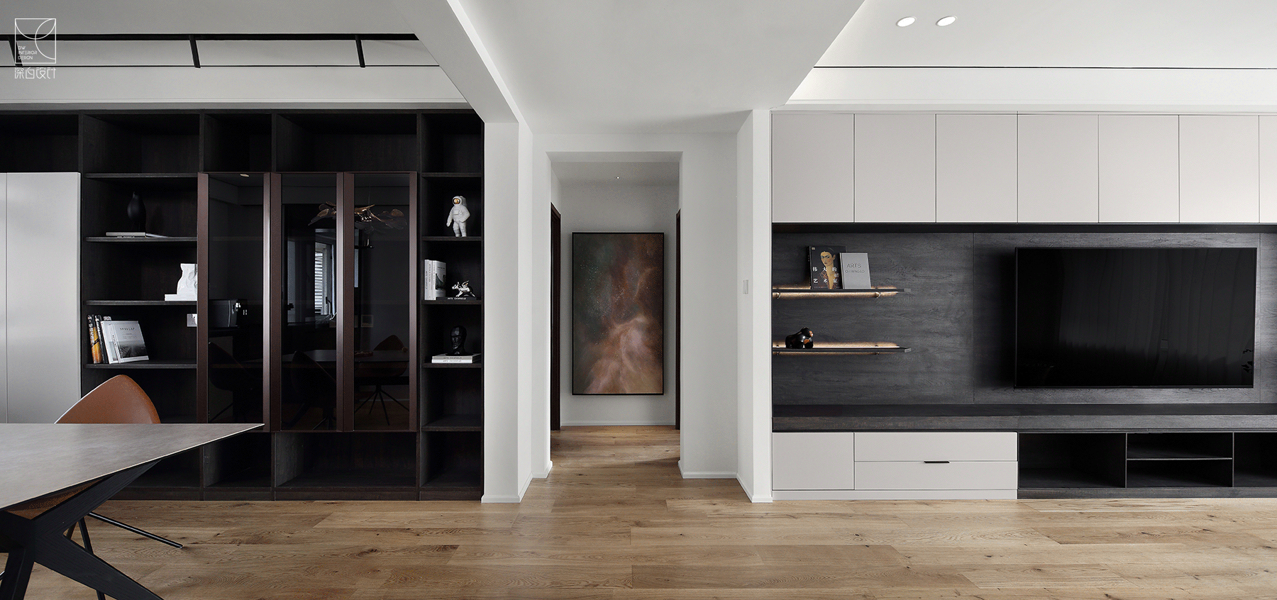 SILENT SPACE 缄默空间-26