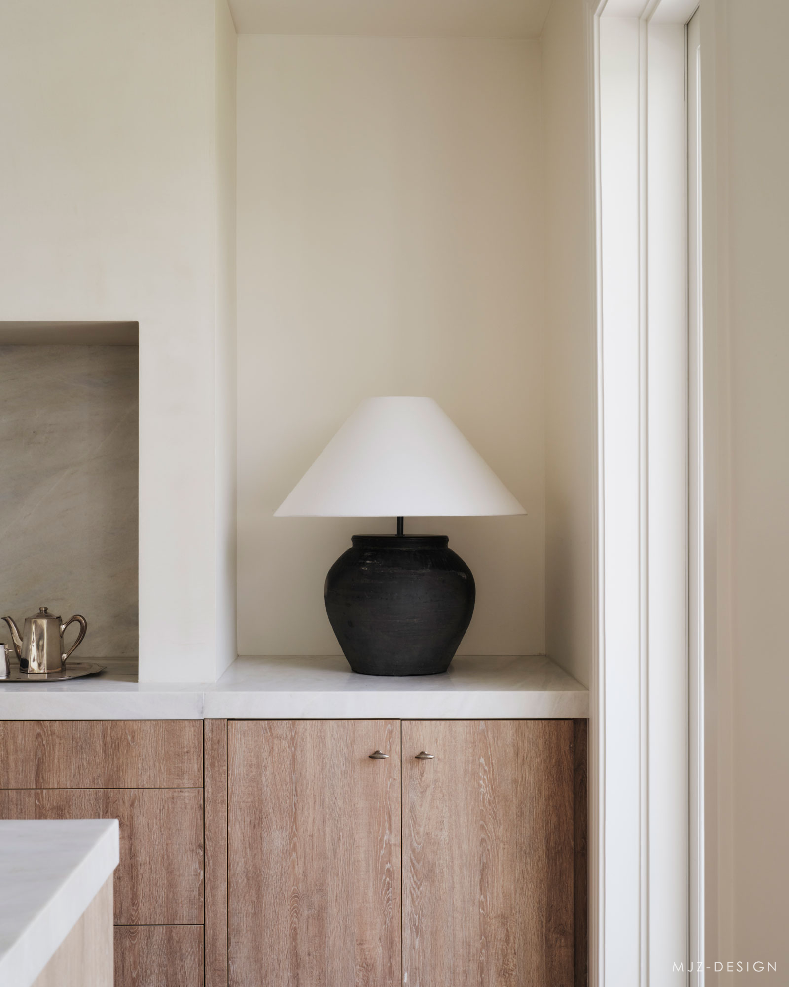 国王路丨澳大利亚悉尼丨PHOEBE NICOL INTERIOR ARCHITECTURE-23