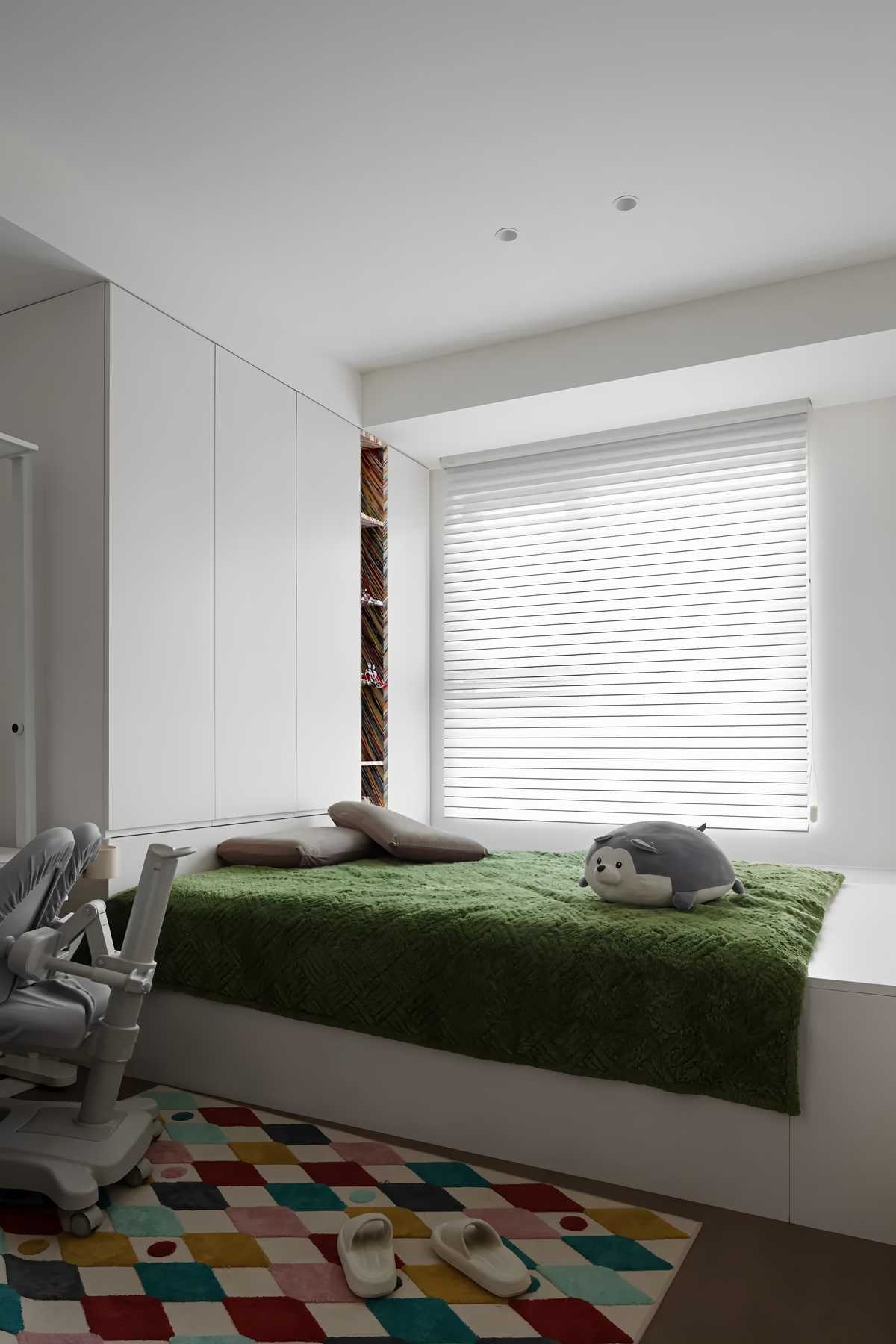 江苏南通紫琅天成170㎡ · 积观设计丨中国南通-42