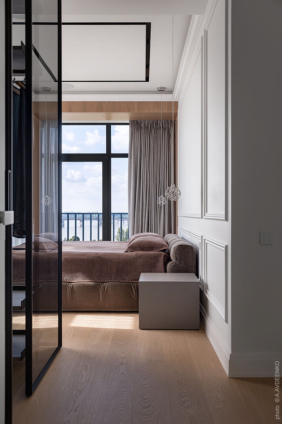 第聂伯罗的公寓丨乌克兰丨ArchObraz-20