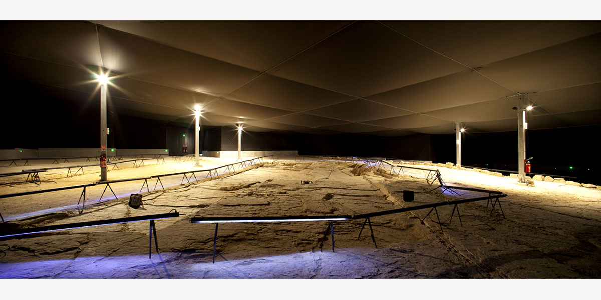 Centre d’interprétation - CoCo architectureCoCo architecture-15