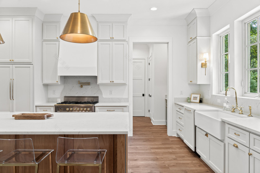 丨Bob Chatham Custom Home Design-48