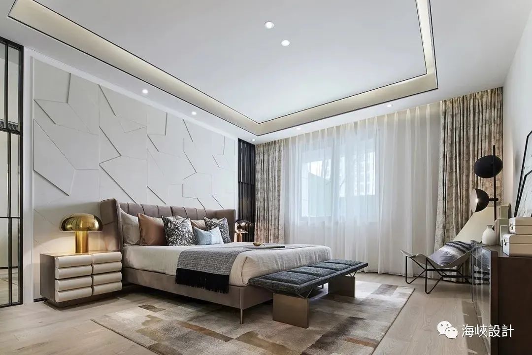 成都北大资源·紫境东来府丨中国成都丨上海高迪建筑工程设计有限公司-12