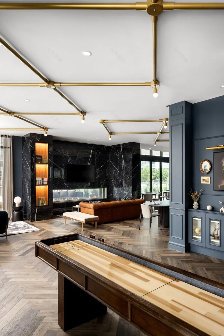 霍利布里奇在河绿丨哥伦比亚-65