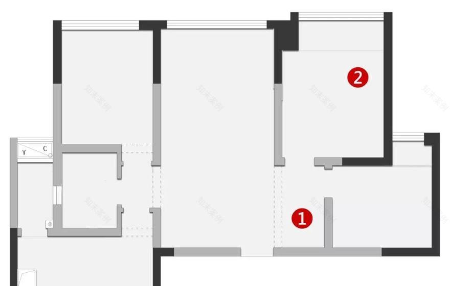 初秋之家,慢时光里的北欧风情-0