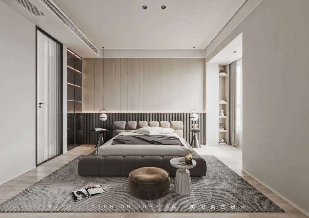 美宅作品丨金沙泊岸-56