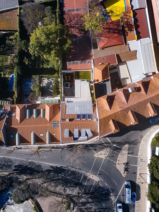 Estrela 53 Building by Metro Urbe-44