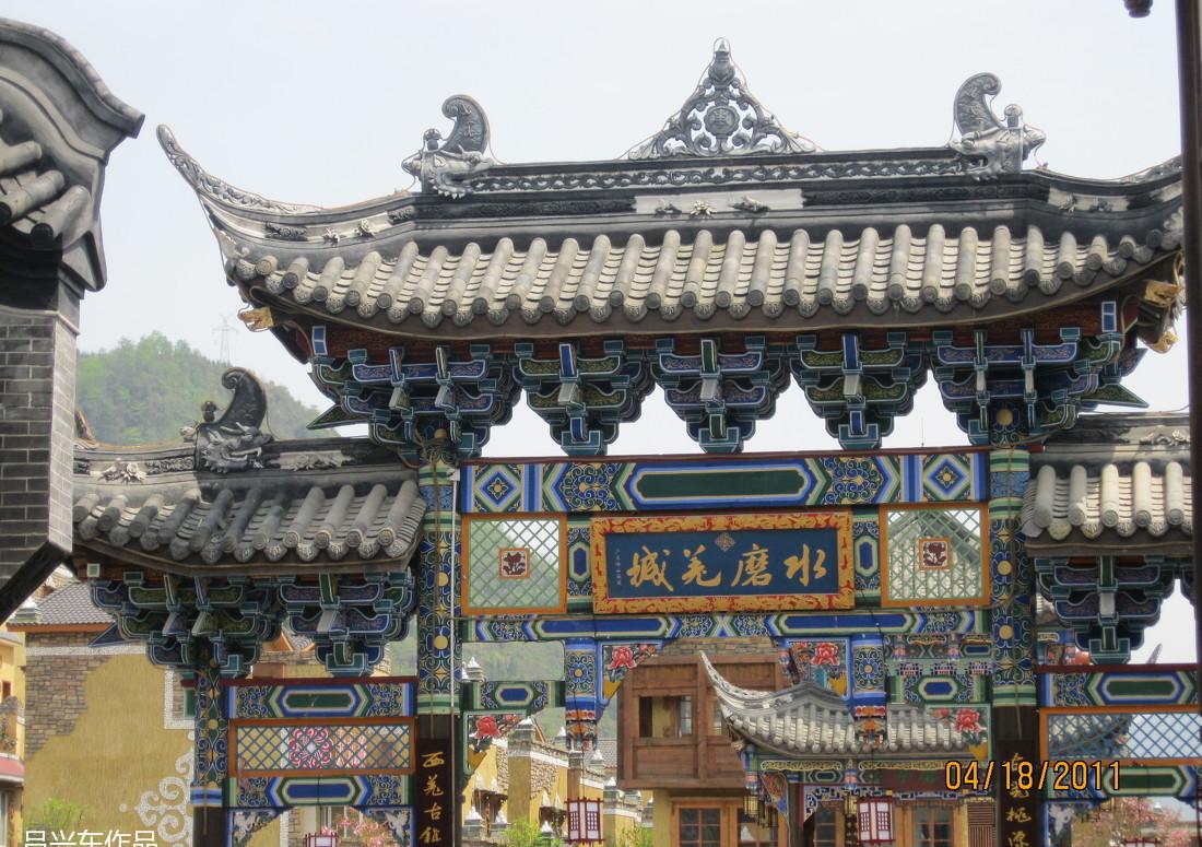 
禅寿老街打造工程 -15