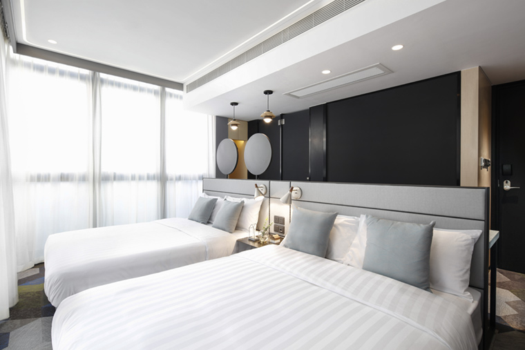香港现代酒店设计  ARTTA Concept Studio-12