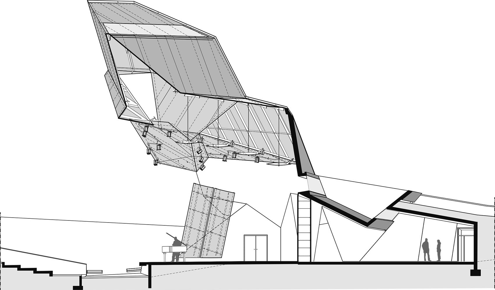格拉芬内格云塔丨奥地利-32