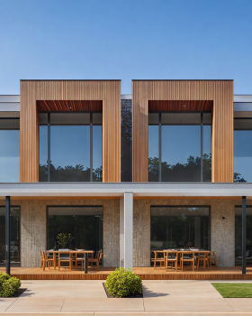 丨俄罗斯莫斯科丨BeInHouse