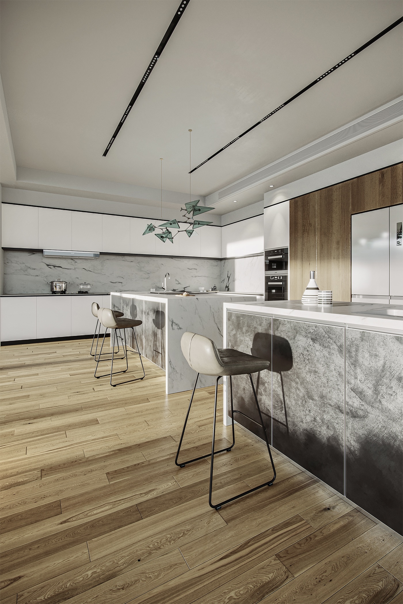 湖山之墅Lakeland Villa-12