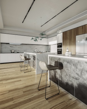 湖山之墅Lakeland Villa