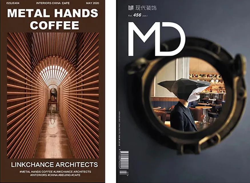 Meet 11 花漾餐厅丨中国常州丨力场（北京）建筑设计-140