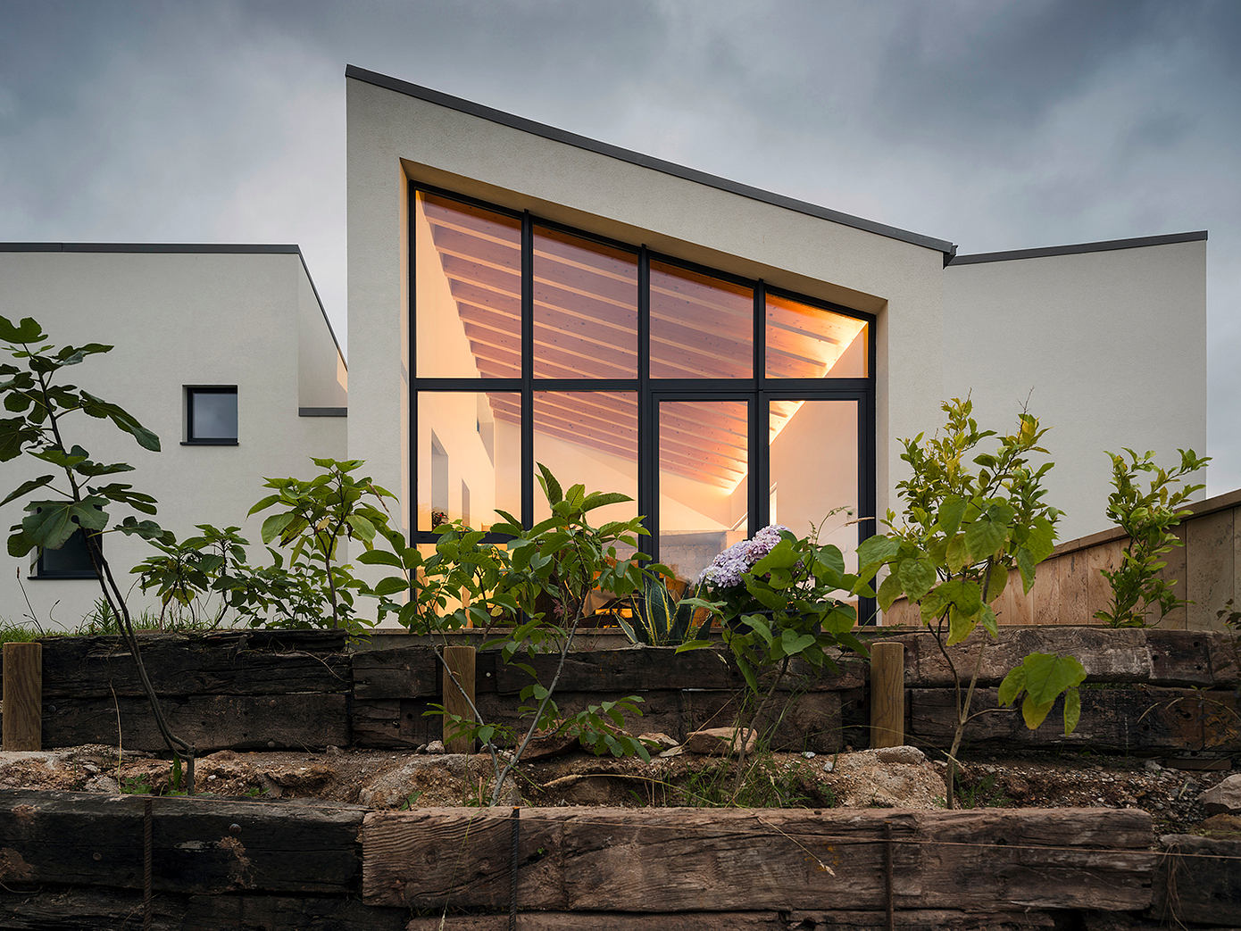 ST住宅丨西班牙丨Roberto Lebrero-7