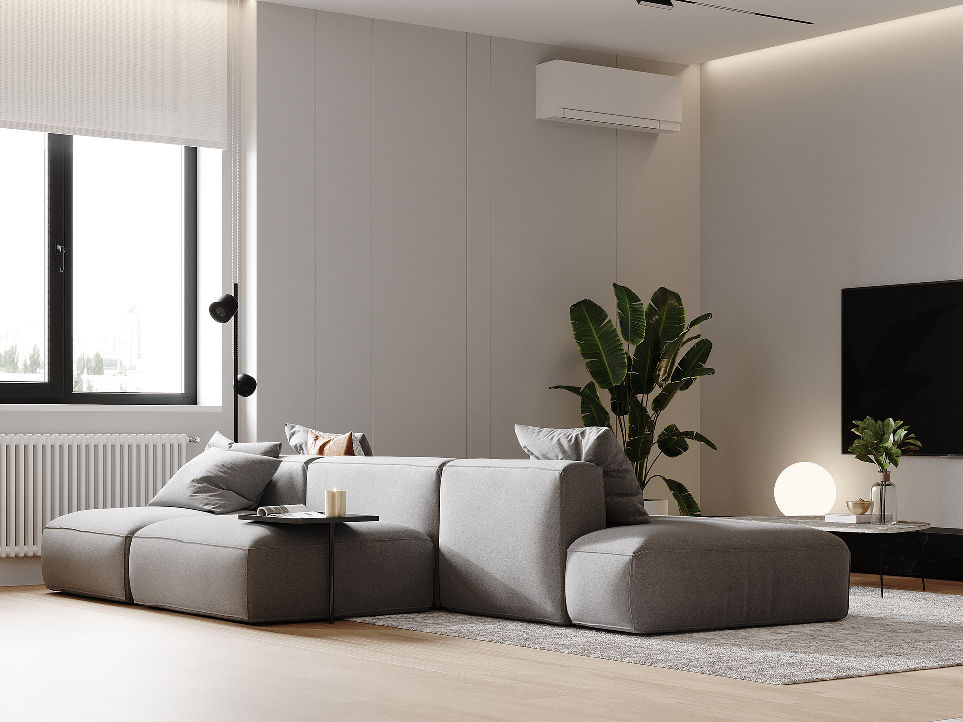 细致简约，清新范儿十足！                     -19