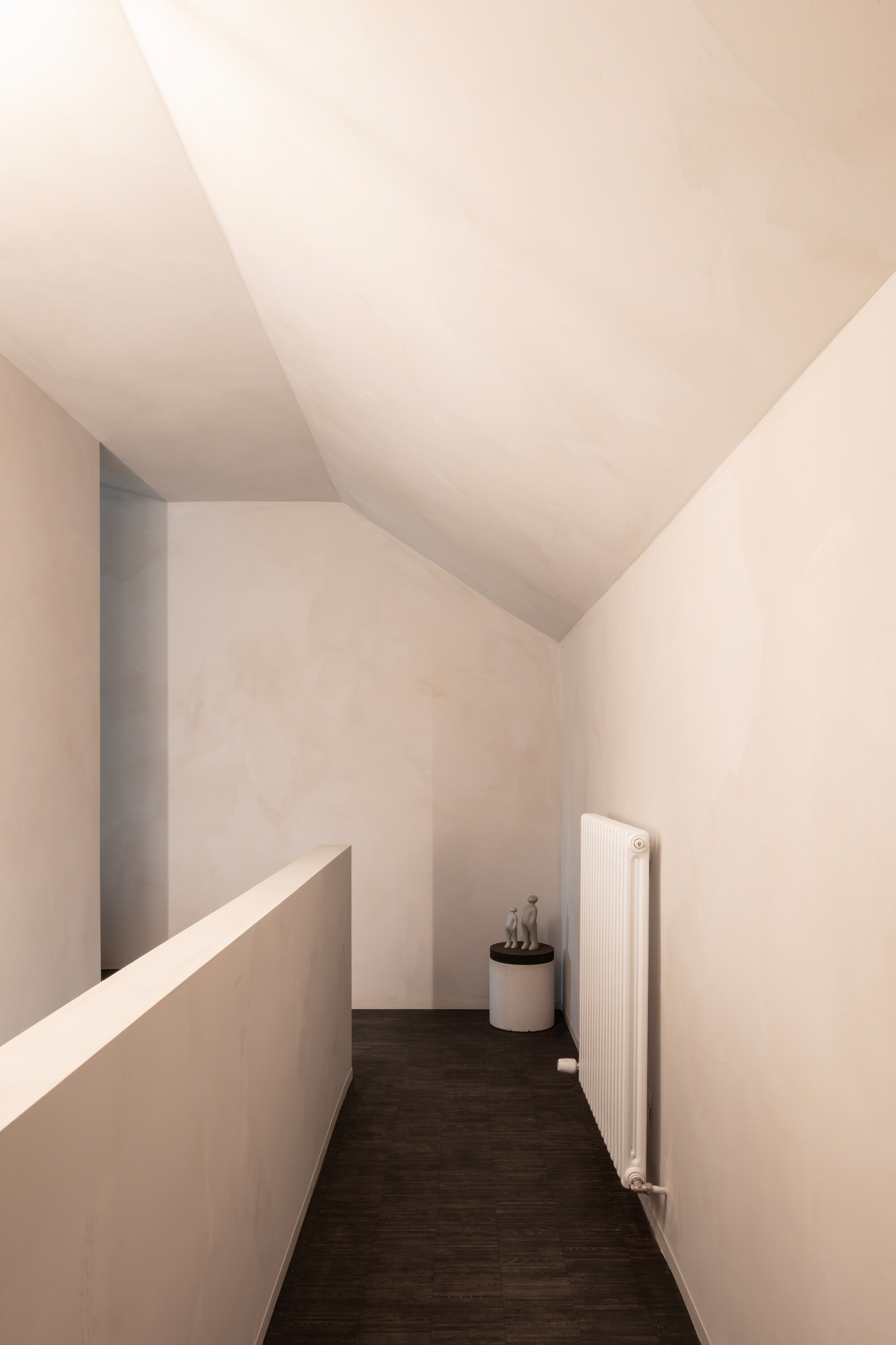 黑瓶住宅丨比利时丨Vi.architectuur.atelier-42