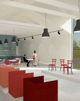 Gärsnäs Dive Architects