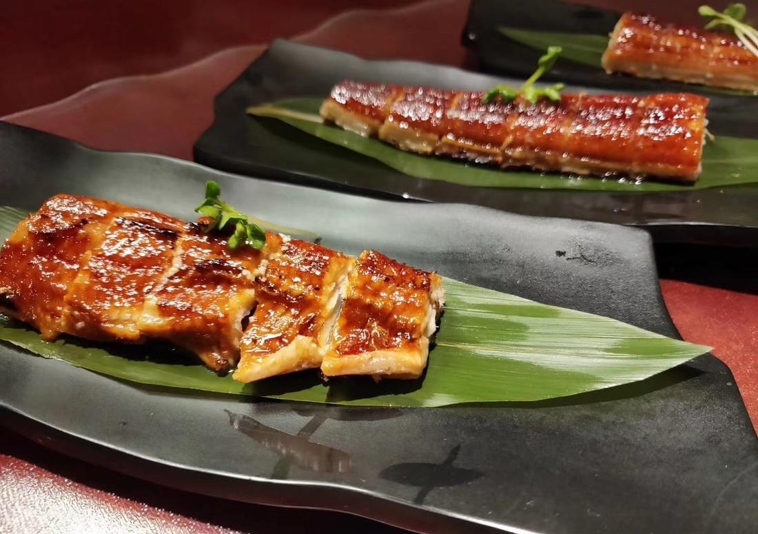 京道会席料理-14