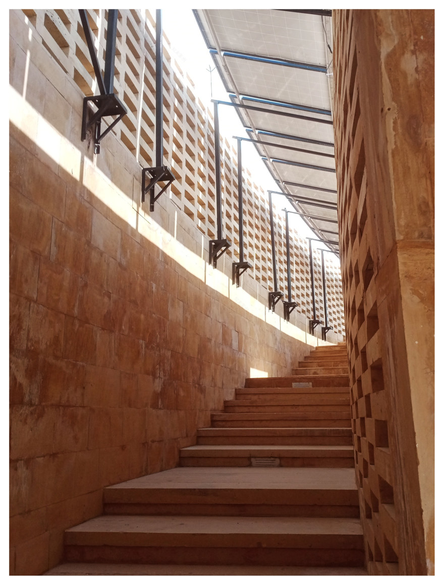 Rajkumari Ratnavati 女子学校丨印度-4