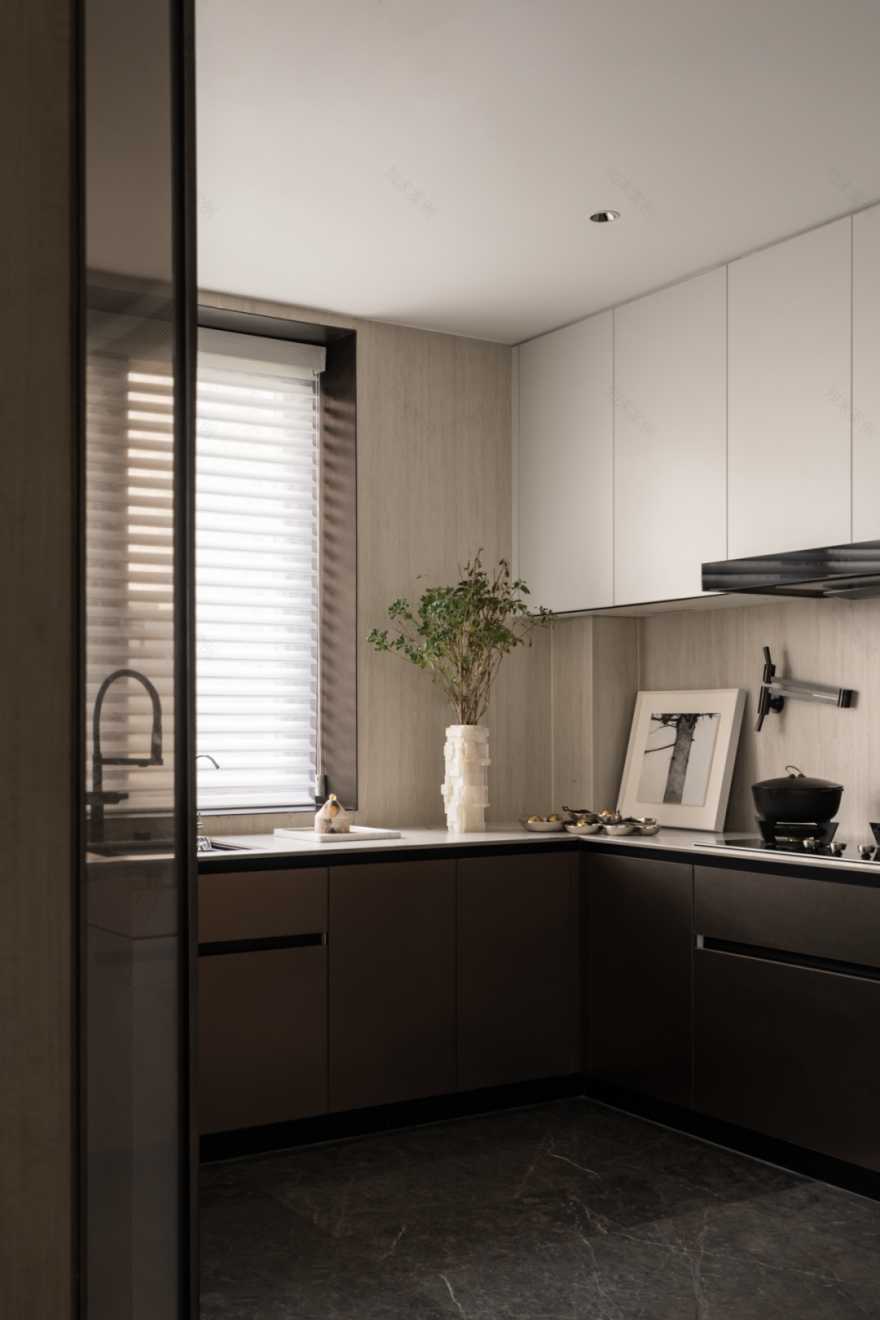 绿城温岭湖境月华丨中国浙江丨近境制作-36