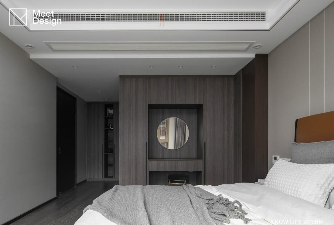 简约质感家居,温馨自在空间-14