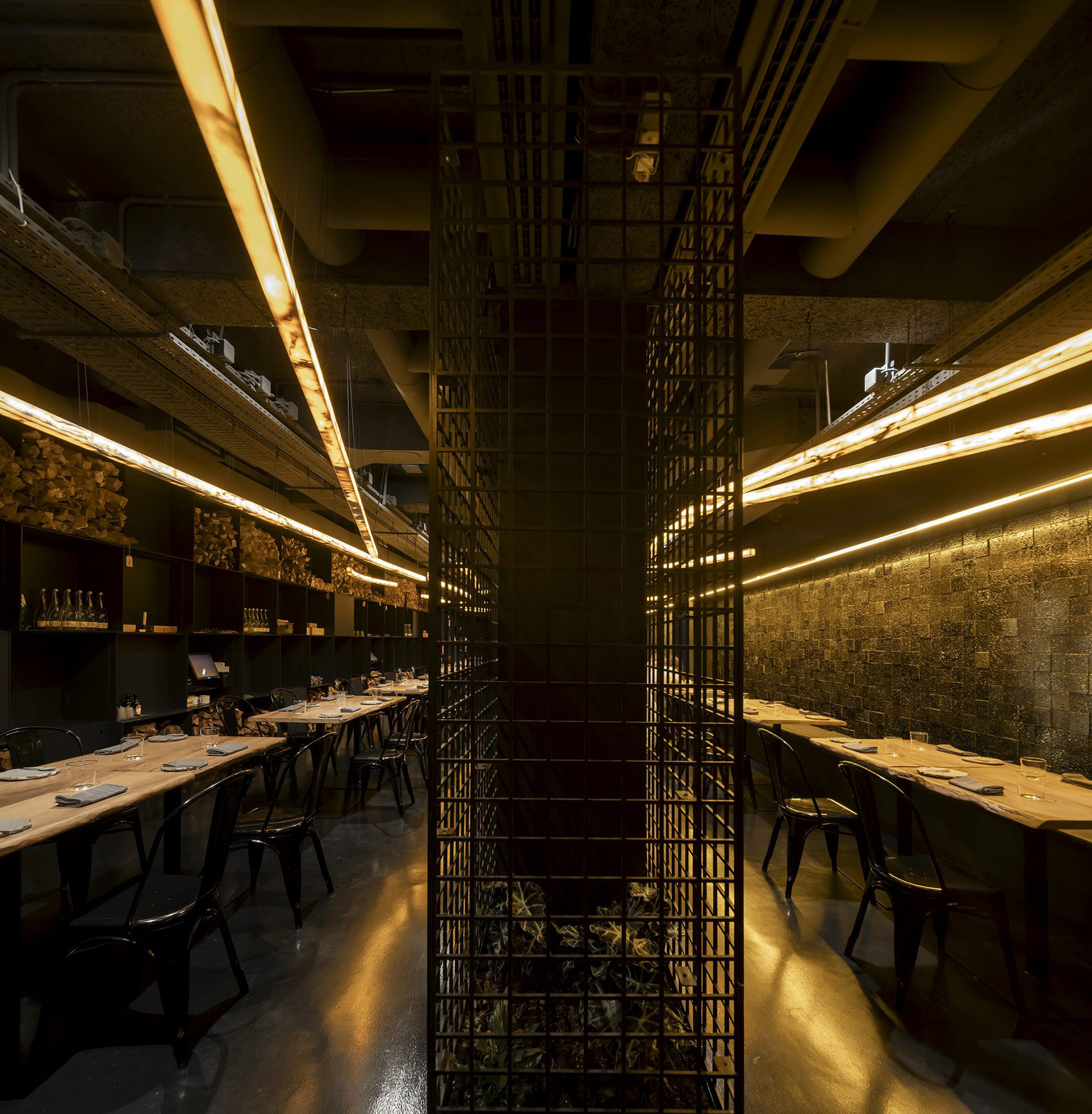 葡萄牙FOGO餐厅-16