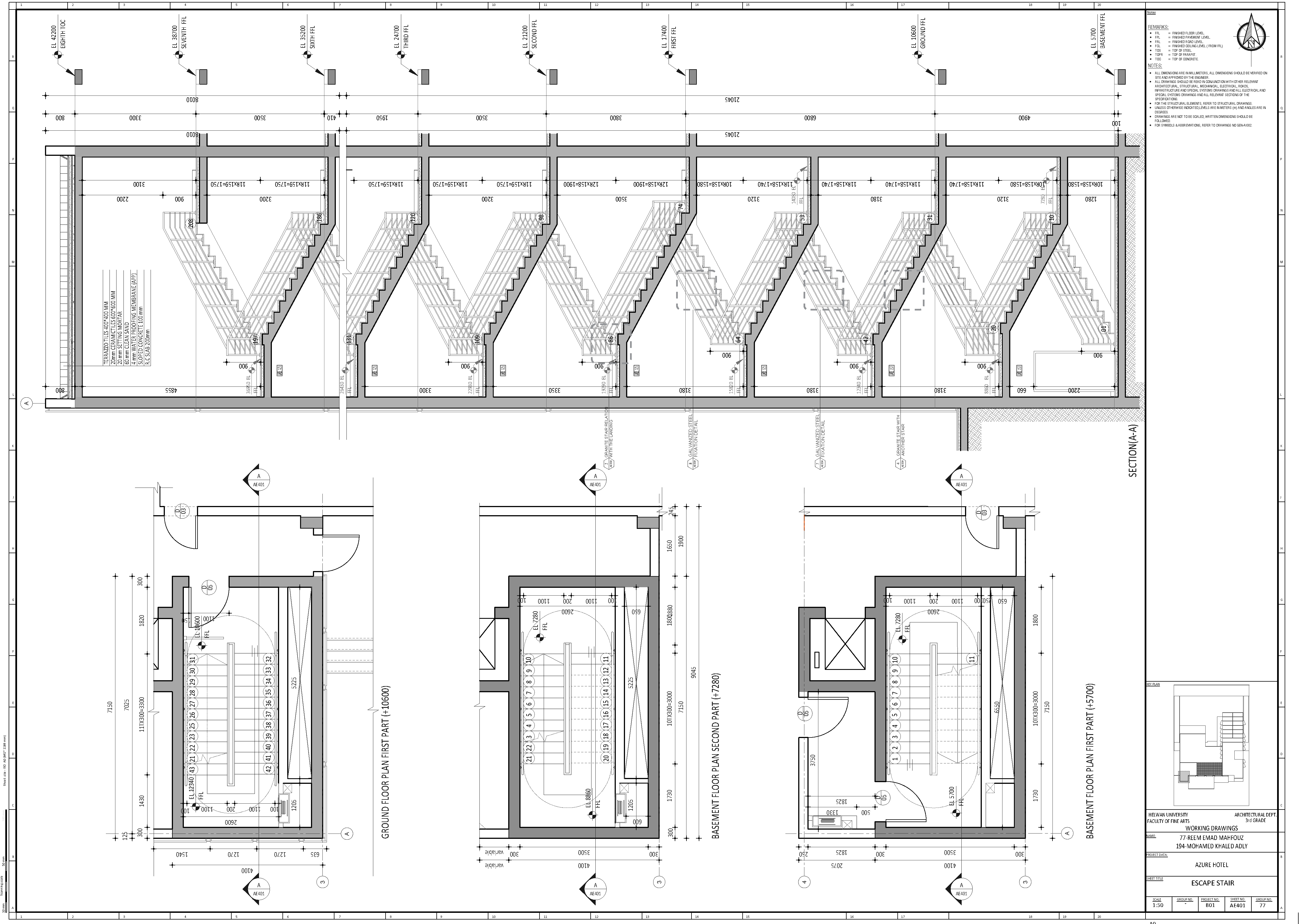 AZURE HOTEL酒店工作及技术项目-23