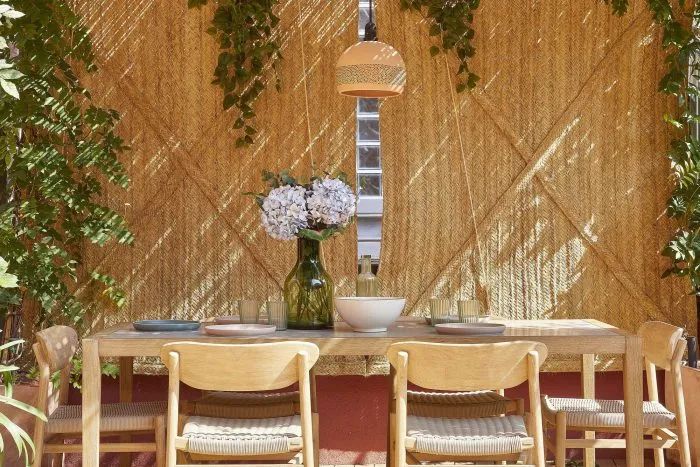 巴塞罗那 Xuan Lan 瑜伽馆丨西班牙巴塞罗那丨Cosy Barcelona-50