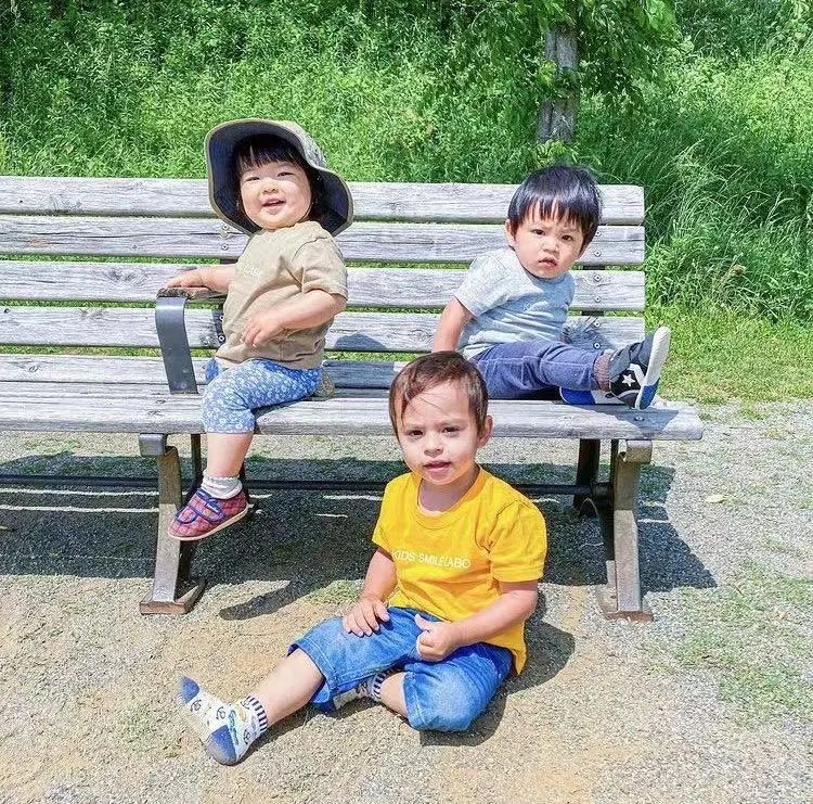 KIDS SMILE LABO 保育园丨日本丨日比野设计-123