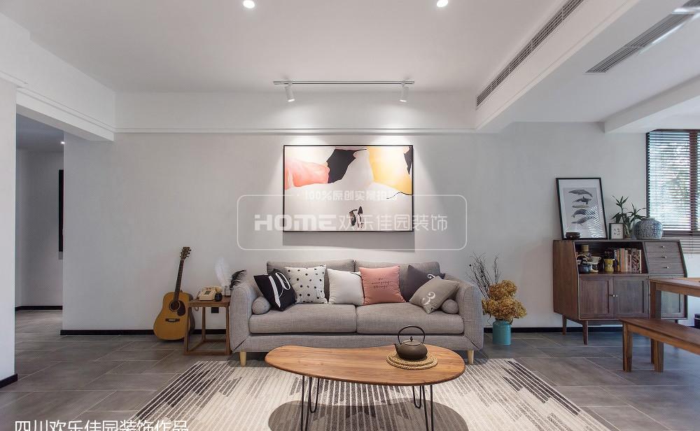 简约实用,空间利用到极致的家居设计-8