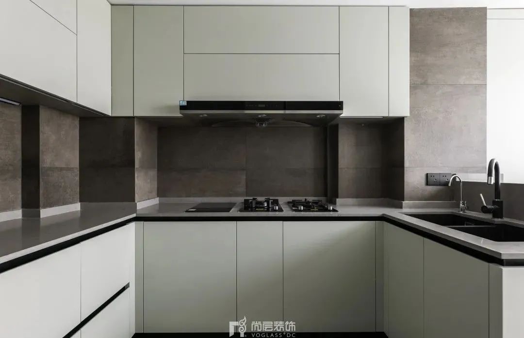 370m²现代别墅私宅设计丨尚层-16