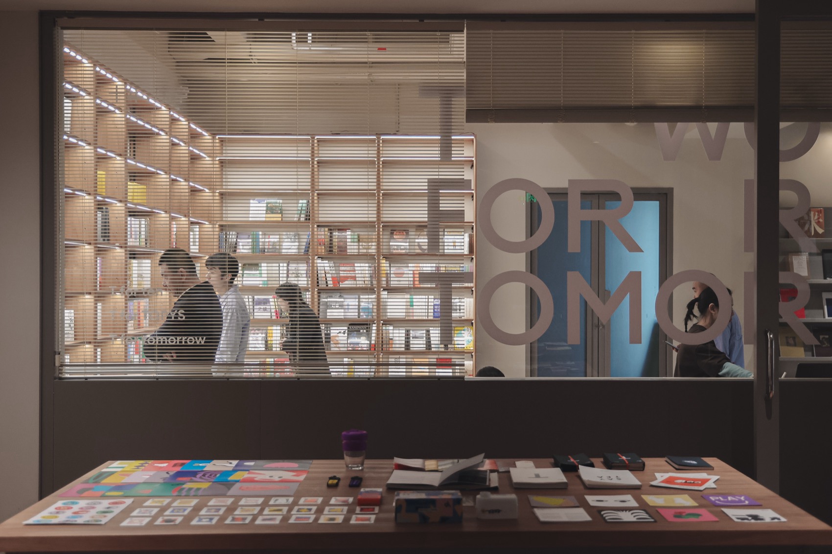 深圳华侨城创意园LOFT 53街区丨中国深圳丨恩优西NUC Studio-106