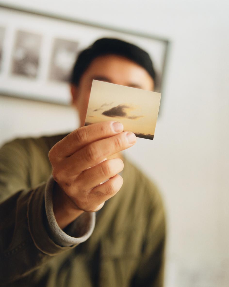 摄人心魄的巅峰之旅 | Sohei Nishino 的 Everest 山景地图-20